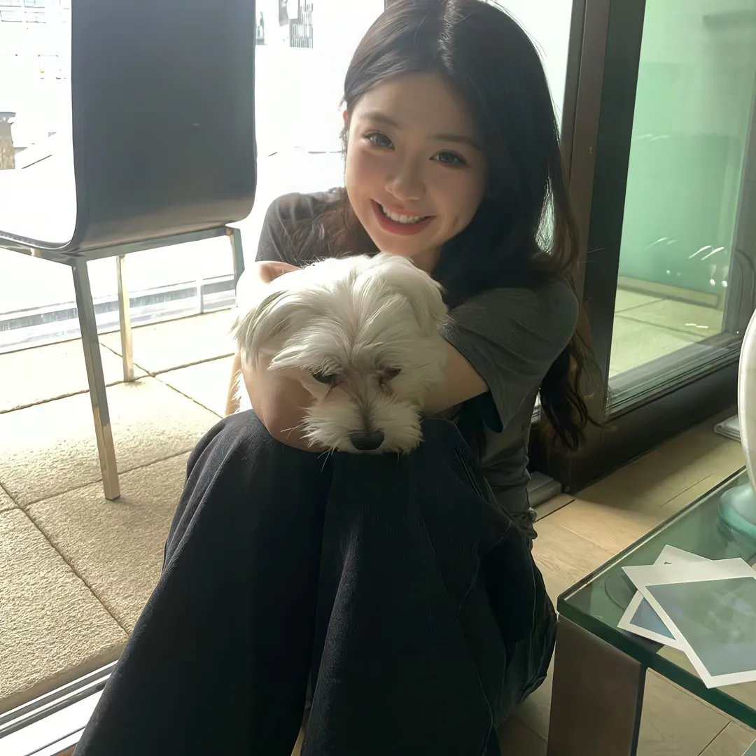 春光乍泄