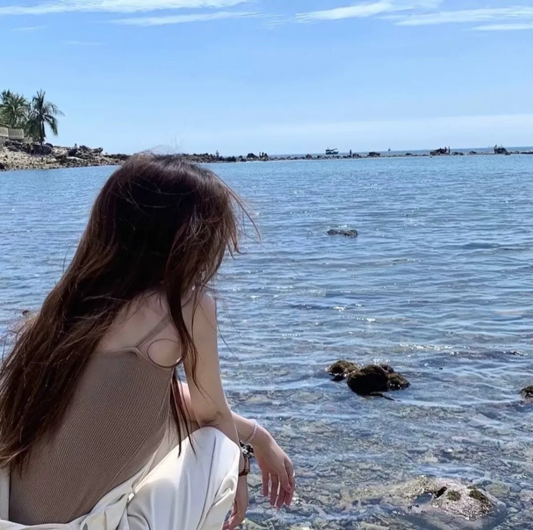 生活真美好