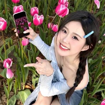 拥抱未来的你