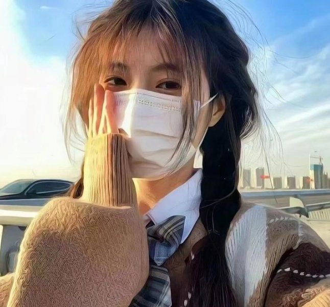 撒旦的圈套